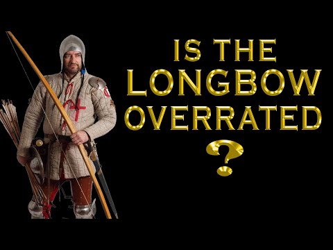 The LONGBOW is not as good as you think! or is it?