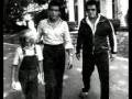 I'm on Fire Elvis ,  bruce springsteen