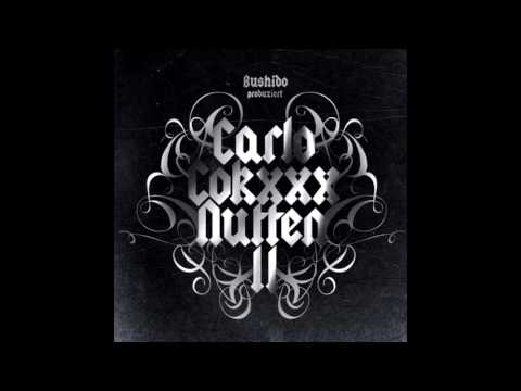 Sonny Black & Saad - Carlo, Cokxxx, Nutten II - 13 - Es tut mir Leid