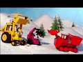 Bob The Builder Snowed Under The Bobblesberg Winter Games 2004 Full Movie UK