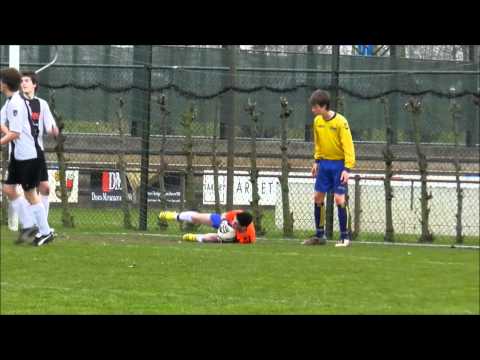 3 mrt 2012 Internos A4 - Terheijden A2 werd 2-3 (0-1)