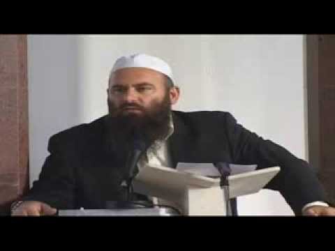 2.) Të pastruarit e shpirtit - (Vlera e diturisë dhe dijetareve) Hoxhë Bekir Halimi