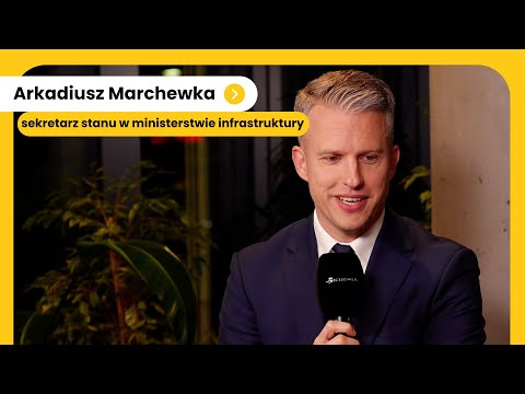 Arkadiusz Marchewka at STUDIO wSzczecinie.pl