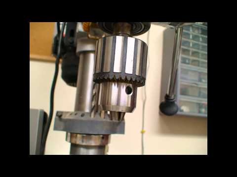 DIY CNC Cutting Tutorial Video #1 - Probotix Fireball V90