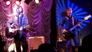 &quot;No Turning Back&quot; Son Volt