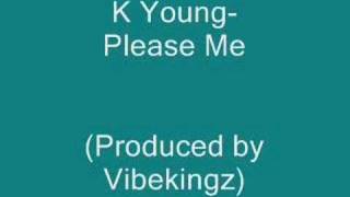 K Young-Please Me