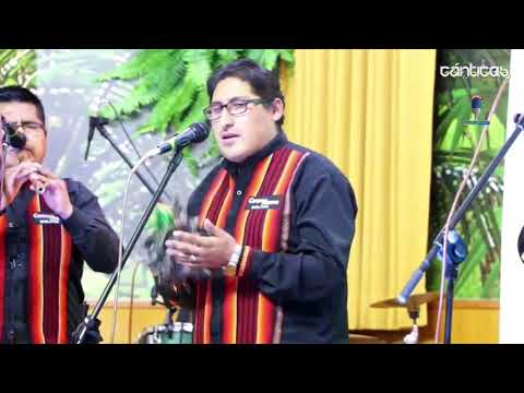 Canto Nuevo Bolivia- Lindo Jesús en vivo