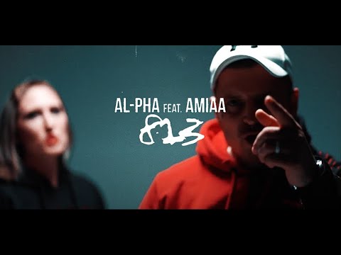 AL-pha x Amiaa - 813 // Der Sampler Nr.1 (Kopf.Krieg-Records 2022) prod. by Pichet & Wild