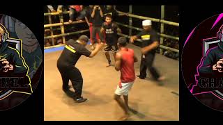 Download lagu Pencak Dor Jony Raja Banting VS Rudy Kitiran Sewu mp3