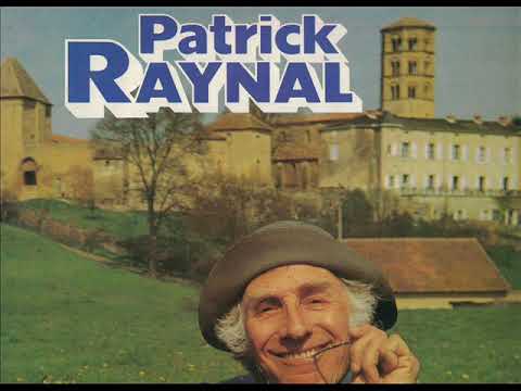 Patrick Raynal - Patrick Raynal, disque 2