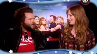 Джейсон Биггз Безумная любовь/Mad Love