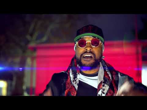 Lorde Sanctus - Landslide (Official Music Video)