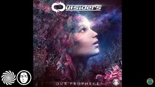 Outsiders Vs. Symbolic - Life On Earth