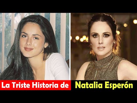 La Vida y El Triste Final de Natalia Esperón