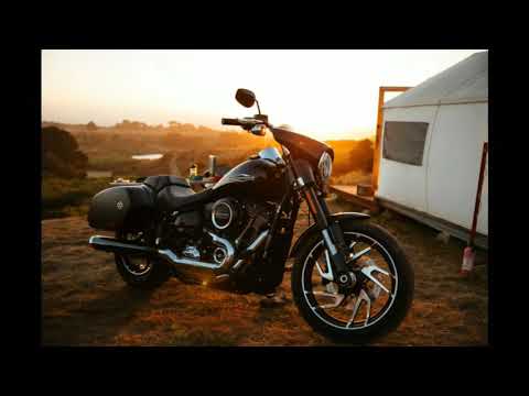 Suzuki Hayabusa takes on Harley Davidson v rod-drag race,sound,acceleration and speed