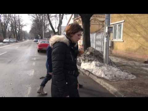 23.02.2017 / Știre Etv - BOLID ȘIFONAT DE O CREANGĂ!