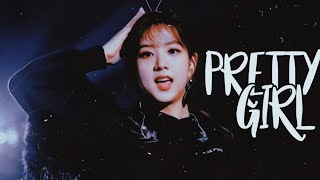 Download lagu kim jisoo ↠ ❝i'm not just a pretty girl❞ 「fmv」 mp3