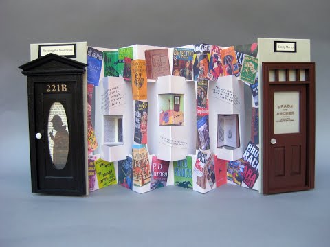 The Art of the Book by Emily Marks