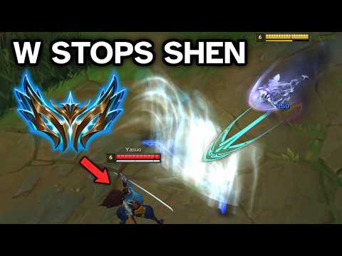 The Most Secret Matchup Mechanic in League of Legends