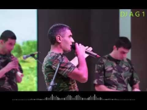 RUSTAM GEVORGYAN MRE  Rafik Barbaryan EDET DIP BASS POWERD UP AND REMIX BY DJ A G 1 450