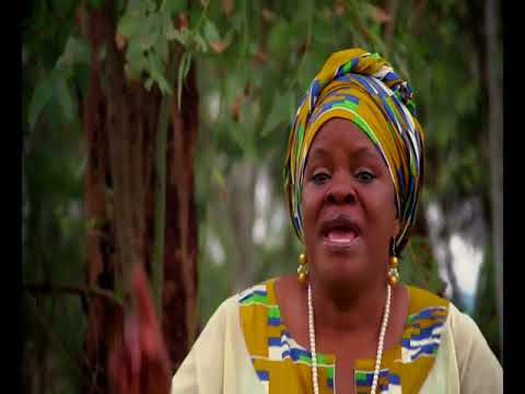 Copy of Don't Cry - Nigerian Gospel Music 2018