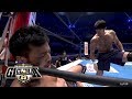 KENTA Is In BULLET CLUB And SHIBATA Is FURIOUS G1 Climax 29