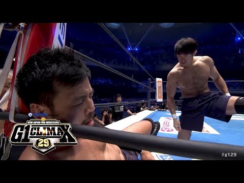NJPW Fight Size Update: Shibata Reportedly Not Cleared, Ibushi’s Plans, Moxley Challenges Juice