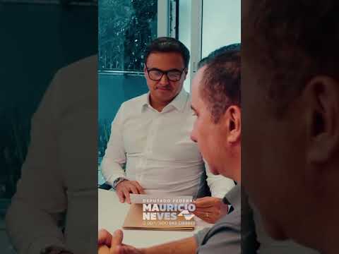 Dia de agenda com o Dr. Rafu no Progressistas 🤝