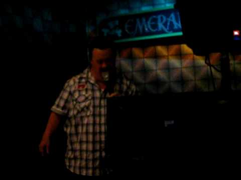 Best rendition of Rhinestone Cowboy EVER!!!!