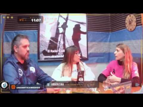  UNAJ= El funcionario denunciado por maltrato y violencia de género, renunció despues de esta nota