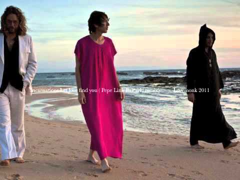 Incarnations - Let Love Find You ( Pepe Link Balearic Remix) Lovemonk 2011