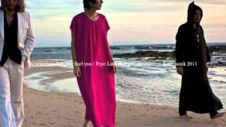 Incarnations - Let Love Find You ( Pepe Link Balearic Remix) Lovemonk 2011