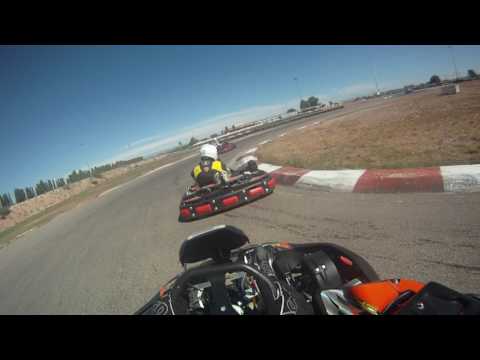 CraksRacing.com: GP Juneda Final A - 18 septiembre 2016 [Genova]