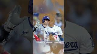 🚀大谷翔平がイチロー超え‼️ 異次元記録の裏にある“忘れられた真実”😳「意味不明すぎ