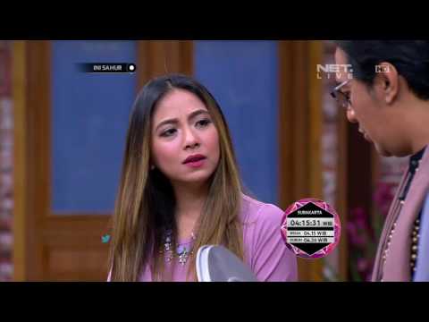 Ini Sahur 20 Juni 2017 - Ashilla Zee, Leona Agustine, Nadia Vega 6/7
