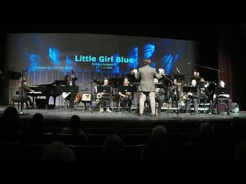 Little Girl Blue (BALLAD FEATURE)