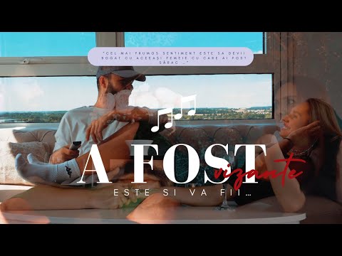 Vizante - A FOST, ESTE ȘI VA FI... 🩵 (Videoclip Oficial)