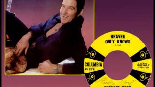 FREDDIE HART - Heaven Only Knows (1957)