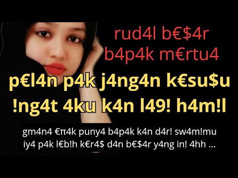 Bapak Mertuaku Ternyata Lebih Besar #kisahnyata