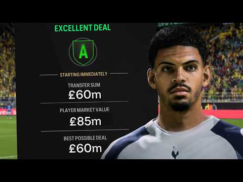 15 Things You Didn't Know about Career Mode Transfers!