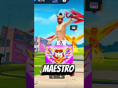 TRICK TO GET MORE POINTS IN BR QUALIFYING!!😱😱💀 #kaliman55ff