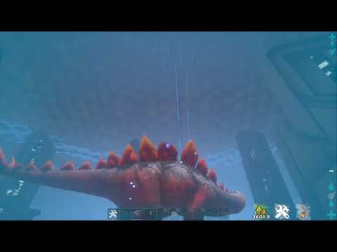 Ark | Genesis | Official Server [ PVE ]