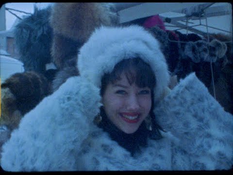 Clifters - Angelica musiikkivideo