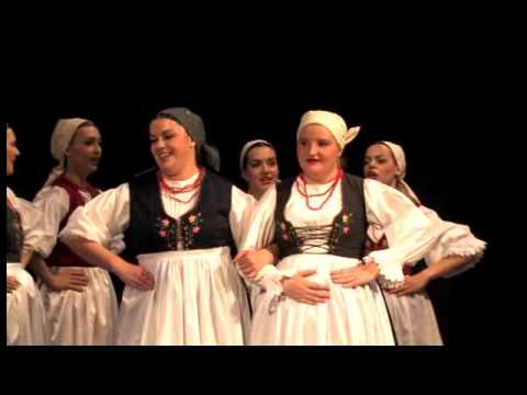 KUU Cernik - Stupni nogom i zapjevaj glasno