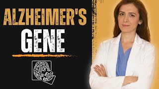 APOE4 Gene & Alzheimer