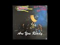 Samson - Are You Ready