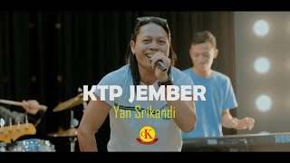 Download lagu YAN SRIKANDI // KTP JEMBER KOPLO // mp3 Download lagu YAN SRIKANDI // KTP JEMBER KOPLO // mp3