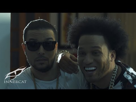 El Alfa "El Jefe" Ft. Maceo - Prestamelo [Video Oficial]