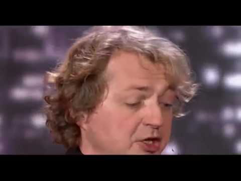 Kabaret Moralnego Niepokoju – Goście z Syrii