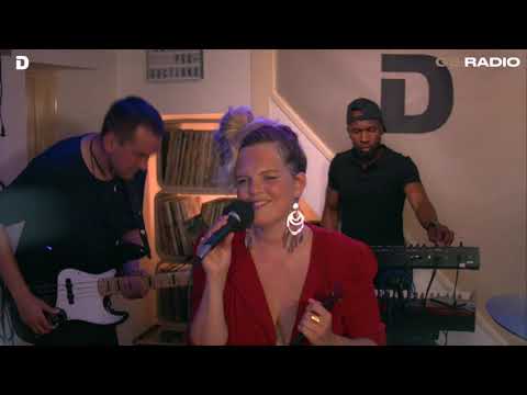 Global Soul Live Online: Abi Flynn